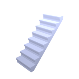 Stairs Stone